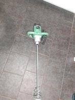 Beton mixer, Ophalen of Verzenden