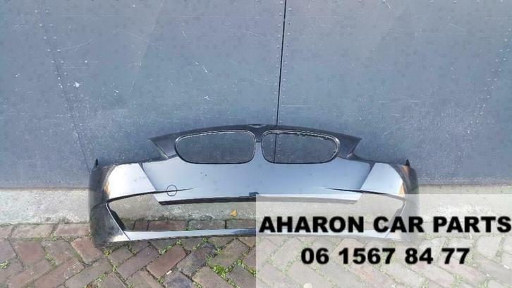 Z4 E85 E86 voorbumper Xenon Origineel 7119, Auto-onderdelen, Carrosserie en Plaatwerk, Bumper, Voor, Gebruikt