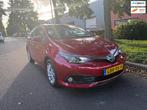 Toyota Auris 1.8 Hybrid Dynamic 102000 km nap 1e eigenaar, Auto's, 28 km/l, Gebruikt, Euro 6, 4 cilinders