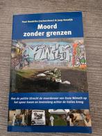 Moord zonder grenzen - Paul Hendriks & Jaap Kwadijk, Ophalen of Verzenden, Gelezen, Paul Hendriks & Jaap Kwadijk