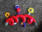 Activiteiten Babyplay boxspiraal - maxi-cosi spiraal, Kinderen en Baby's, Boxen, Ophalen of Verzenden, Zo goed als nieuw