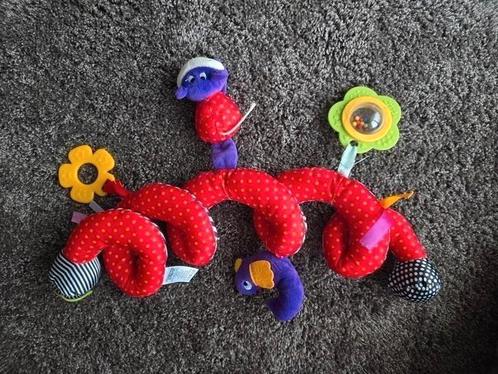 Activiteiten Babyplay boxspiraal - maxi-cosi spiraal, Kinderen en Baby's, Boxen, Zo goed als nieuw, Ophalen of Verzenden