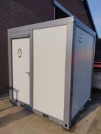 Diversen mobiele douche / badkamer unit