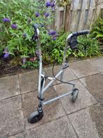 3 Wielen rollator, makkelijk voor klein behuisde., Diversen, Ophalen, Gebruikt