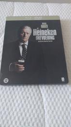 De Heineken Onvoering Dvd & blu-ray, Maffia en Misdaad, Boxset, Ophalen of Verzenden, Zo goed als nieuw