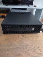 HP, AMD A8 PRO, 512GB NVME, WIN 11 PRO, + GRATIS OFFICE 2024, Ophalen, Zo goed als nieuw, 3 tot 4 Ghz