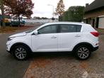 Kia Sportage 1.6 GDI BusinessLine, Voorwielaandrijving, 135 pk, 1591 cc, 4 cilinders