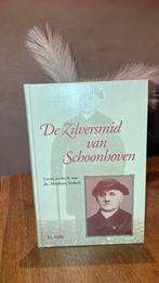 KR-1 H. Hille - De zilversmid van Schoonhoven, Ophalen of Verzenden, Zo goed als nieuw, H. Hille
