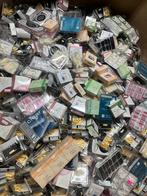 Pallet met nepnagels nieuwe - 3000+ stuks, Overige kleuren, Nieuw, Ophalen of Verzenden, Handen en Nagels