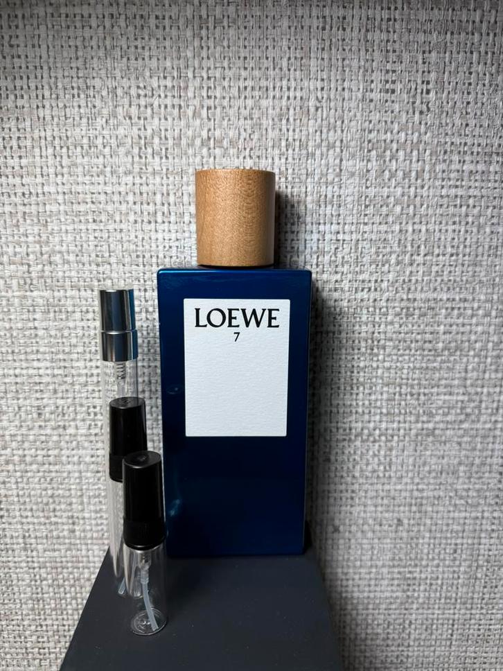 Loewe 7, Sieraden, Tassen en Uiterlijk, Uiterlijk | Parfum, Nieuw, Ophalen of Verzenden