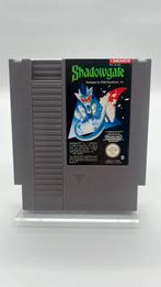 Shadowgate, Spelcomputers en Games, Games | Nintendo NES, Ophalen of Verzenden, Zo goed als nieuw
