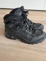 Lowa Renegade GTX mid maat 41, Sport en Fitness, Bergsport en Wandelen, Ophalen of Verzenden, Zo goed als nieuw, Schoenen