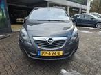 Opel Meriva 1.4 Cosmo | 2E EIGENAAR | 12MND GARANTIE | CRUIS, Auto's, Opel, Voorwielaandrijving, Gebruikt, 1398 cc, 4 cilinders