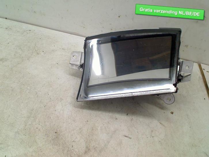 HEAD UP DISPLAY BMW 4 serie Gran Coupe (F36) (6820854), Auto-onderdelen, Dashboard en Schakelaars, BMW, Gebruikt