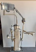 Oude Tandarts boorzuil, Antiek en Kunst, Ophalen