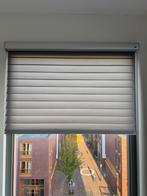 Luxaflex Silhouette Shades - elektrisch, Huis en Inrichting, Stoffering | Gordijnen en Lamellen, Ophalen, Crème, 200 cm of meer