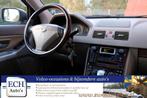 Volvo XC90 4.4 V8 Executive Automaat, Schuifdak, 2xDVD, ALLE, Auto's, Volvo, Gebruikt, Met garantie (alle), 7 stoelen, Wit