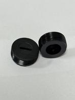 Koolborstelhouderkappen voor Hitachi G23SS haakse slijper, Hobby en Vrije tijd, Elektronica-componenten, Nieuw, Ophalen of Verzenden