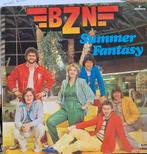 BZN  Summer fantasy, Ophalen of Verzenden, Zo goed als nieuw, 12 inch, Pop