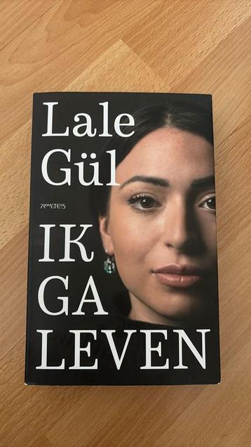Lale Gül - Ik ga leven