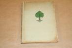 Boomenspiegel voor den wandelaar - Leclercq & Thijsse 1944, Boeken, Ophalen of Verzenden, Gelezen, Watersport en Hengelsport