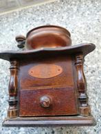 Vintage Zassenhaus Koffiemolen - Klassiek!, Antiek en Kunst, Ophalen of Verzenden
