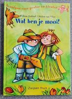 Wat ben je mooi - Willem Eekhof en Helen van Vliet, Ophalen of Verzenden, Zo goed als nieuw