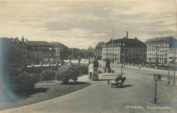 (379-146-013) Göteborg beschikbaar voor biedingen