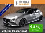 Mercedes-Benz A-Klasse 220 Premium € 34.950,00, Auto's, Mercedes-Benz, Nieuw, Zilver of Grijs, Geïmporteerd, 5 stoelen