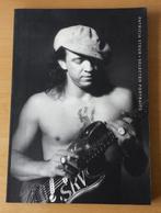 Patricia Steur - Selected Portraits, Boeken, Ophalen of Verzenden, Gelezen, Overige onderwerpen