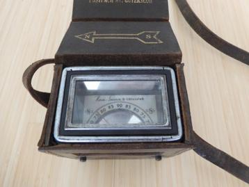 Aqua magnetic locator, of dompelnaald of mijnkompas.  beschikbaar voor biedingen