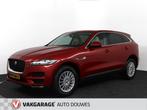 Jaguar F-PACE 2.0 Prestige E-Performance 20d |NL Auto|NAP|BT, Auto's, Jaguar, Te koop, Gebruikt, 750 kg, SUV of Terreinwagen