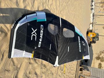 Core XC - 5m beschikbaar voor biedingen