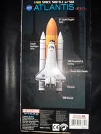 Dragon 1:400 NASA Challenger space shuttle, Verzenden, Nieuw, Schaalmodel