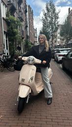 Capri scooter, Zo goed als nieuw, Ophalen, Overige merken