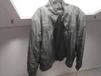 Tailor & Son Leren Winterjas, Kleding | Heren, Jassen | Winter, Ophalen, Tailor & Son, Maat 56/58 (XL), Grijs