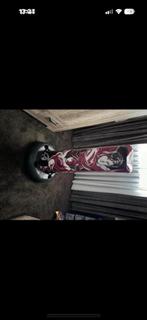 Bokszak voor kinderen, Ophalen of Verzenden, Zo goed als nieuw, Bokszak