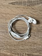 Originele Apple EarPods Lightning (Nieuw), Nieuw, Ophalen of Verzenden, In oorschelp (earbud)