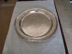 Bord Marinoni tin, Antiek en Kunst, Antiek | Tin, Ophalen of Verzenden