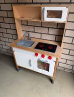 Kinder speel keuken, Kinderen en Baby's, Speelgoed | Speelkeukens, Ophalen, Gebruikt