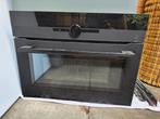 Combi-oven AEG 60x45 cm, Witgoed en Apparatuur, Ovens, Gebruikt, Oven, Inbouw, 45 tot 60 cm
