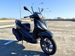 Piaggio Beverly S 400 E5+ 2025 Mat-Zwart Demo Aanbieding, Scooter, Piaggio, Bedrijf, 399 cc