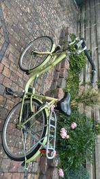 Fiets 28inch 3 versnellingen, Fietsen en Brommers, Fietsen | Dames | Damesfietsen, Ophalen, Zo goed als nieuw, Versnellingen