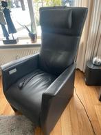 Prominent relax stoel, Ophalen of Verzenden, Zo goed als nieuw, Minder dan 75 cm, 50 tot 75 cm