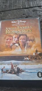 Swiss familie robinson, Vanaf 12 jaar, Ophalen of Verzenden, Zo goed als nieuw
