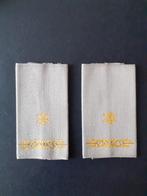 Rang : Majoor, Ophalen of Verzenden, Landmacht, Nederland, Embleem of Badge