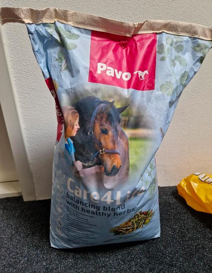 Pavo Care4Life, Dieren en Toebehoren, Dierenvoeding, Ophalen of Verzenden