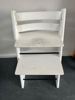 Trip Trap Stoel - Opknapper, Kinderen en Baby's, Kinderstoelen, Ophalen, Gebruikt, Meegroeistoel, Aanschuifbaar