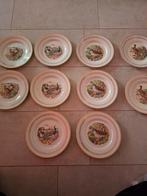 Gien France, Antiek en Kunst, Ophalen of Verzenden