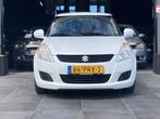 Suzuki Swift 1.2 Comfort|2e eig|NAP|APK|Airco|Elek.pakket, Voorwielaandrijving, Stof, Gebruikt, Met garantie (alle)